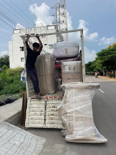 Galaxy Relocation Service Packers And Movers business photograph