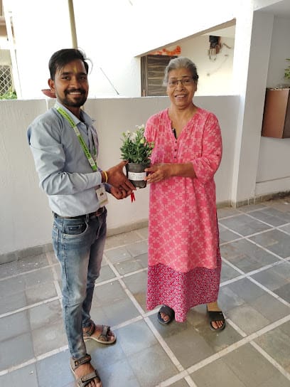 Carepro home health care business photograph