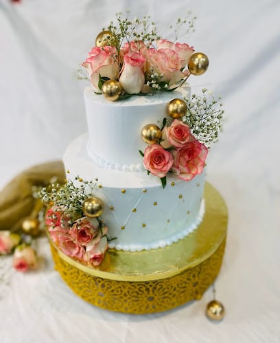 Pallavi's Taste Affair Cakes & Cooking Classes, Nagpur business photograph