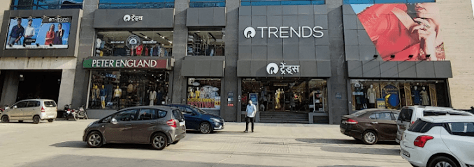 TRENDS business photograph