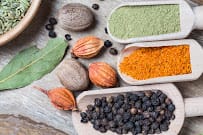 Mevive General Trading LLC | Food Ingredients Supplier in Dubai business photograph