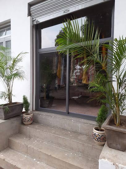 Turquoisethestore| Sustainable Fashion Brand business photograph