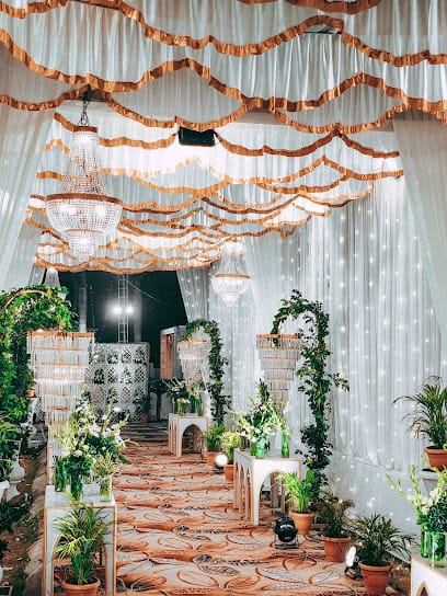 TM EVENTS - Best wedding planner in Bhopal business photograph