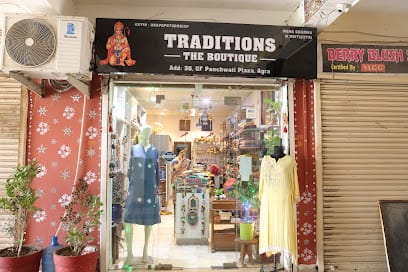 Traditions The Boutique business photograph
