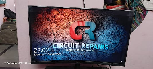 CIRCUIT REPAIRS business photograph
