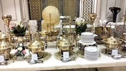 Fossetta Gourmet Catering | Best Caterers in Delhi Gurgaon business photograph