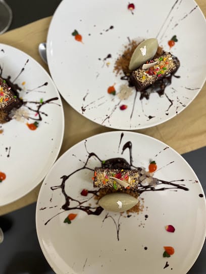 The Vegan School business photograph