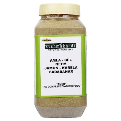 Sushma Gram Udyog business photograph