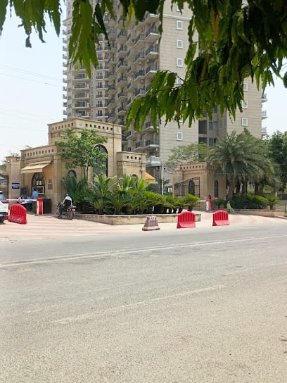 MPEX Detective Agency in Delhi NCR India)PVT LTD business photograph