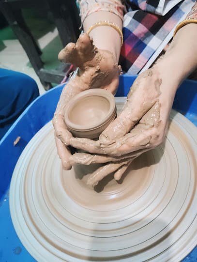 ClayzeeBee , Delhi business photograph