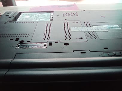 Sri Annai Computers business photograph