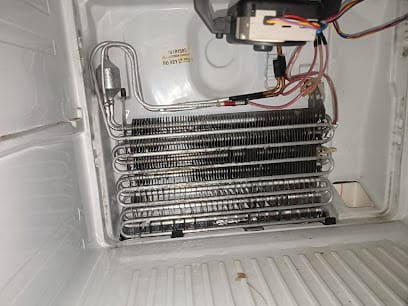 R.K REFRIGERATION ac, fridge, washing machine and microwave repair and services business photograph