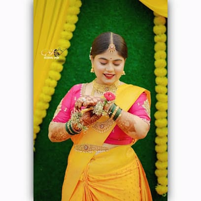 A Wedding Club business photograph
