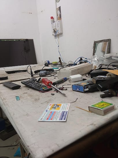 Multivision Electronics business photograph