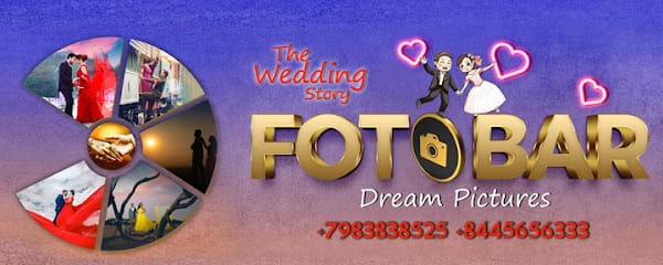 Studio fotoBar "the wedding story" photography business photograph