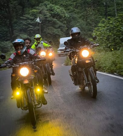 Mountain Bike Rental Kasol business photograph