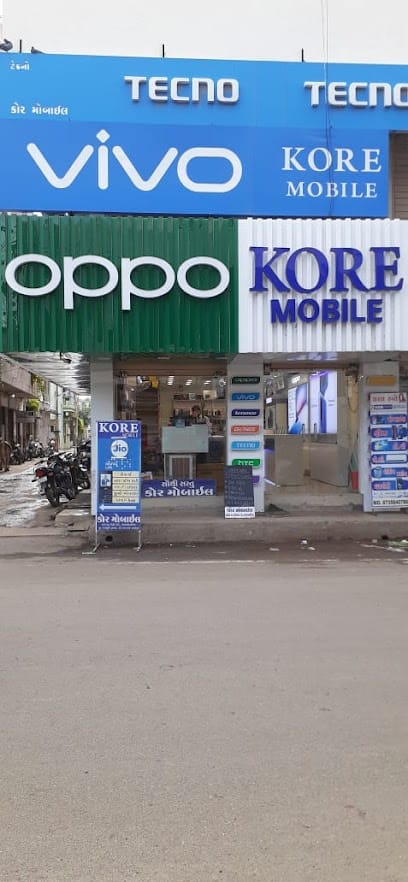 Kore Mobile - Jam Khambhaliya business photograph