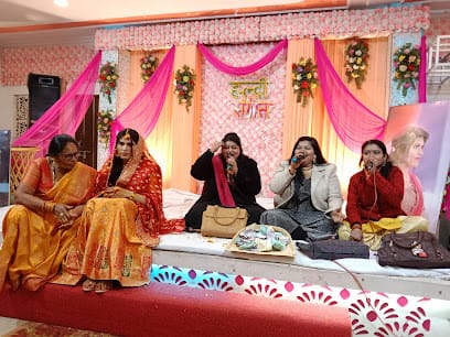 Marshall Event Orgnizer Group business photograph