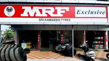 MRF Exclusive business photograph