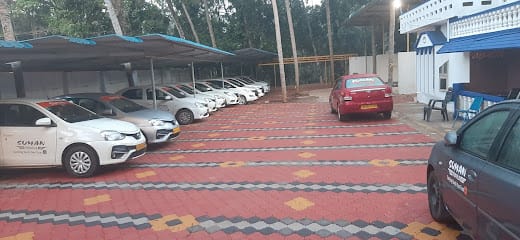 Suman Travels business photograph