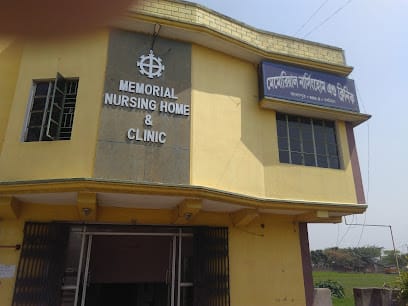 Memorial Nursing Home business photograph