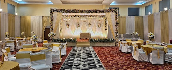DEEPAK CATERERS business photograph