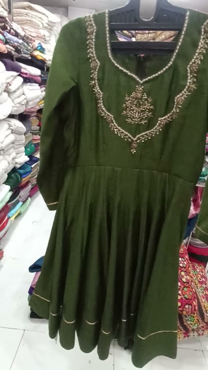 Ramdev Boutique business photograph