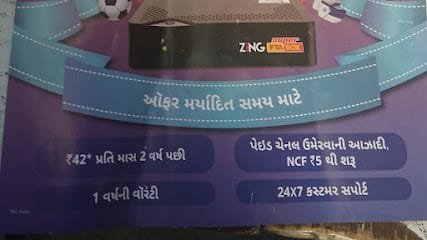 Bhavna electronics business photograph