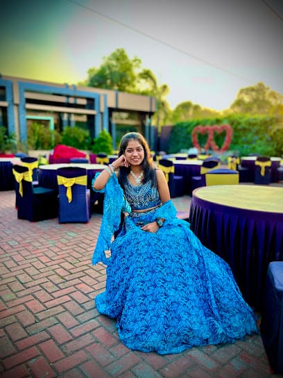 TAILORJI boutique (Nikita ladies tailors) Doorstep Tailoring in PCMC , Handwork, ariwork designer, best boutique business photograph