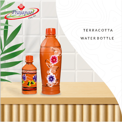 Prajapati Clay Art business photograph