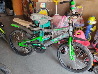 New Pore Cycles business photograph