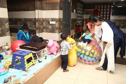 UD Events & Entertainment business photograph