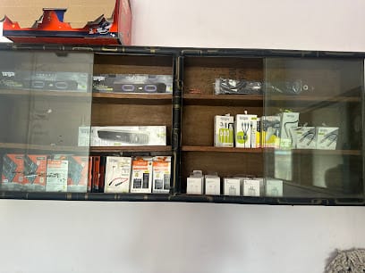 MobiCare Repair And Accessories business photograph