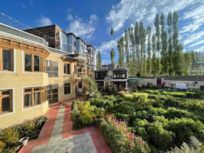 Zaltak Guest House And Hostel business photograph