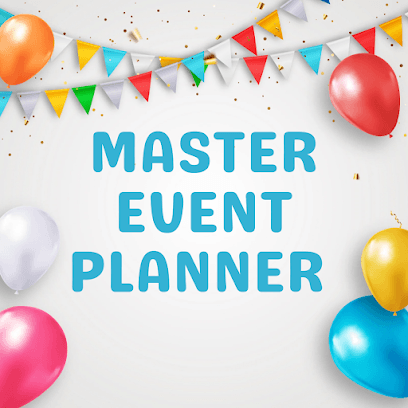 Master Event Decoration business photograph