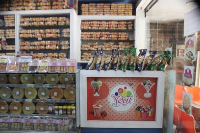Shree Yogi Food Mart || Best Bakery In Anand/Cake Shop In Anand/Fast Food In Anand/Namkeen In Anand/Cookies In Anand business photograph