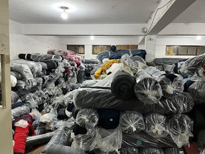 Rawat Textiles Pvt Lt business photograph