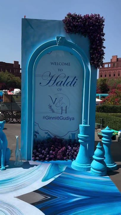 Luxe Moments Events business photograph