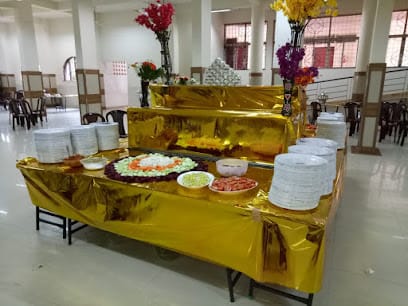 Devaraj Caterers business photograph