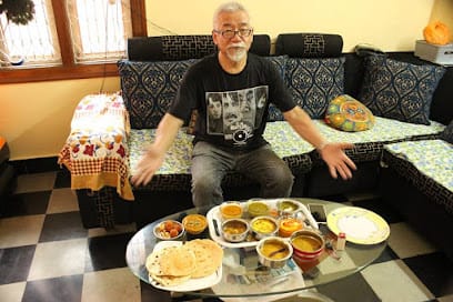 Anjali Cooking School business photograph