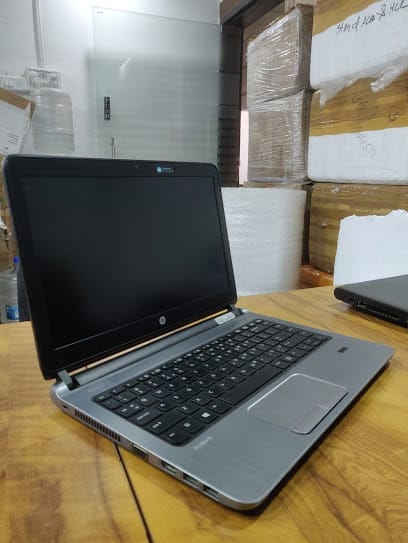 Tejashri Services business photograph