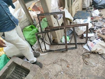 Kabadi Ki Dukaan business photograph