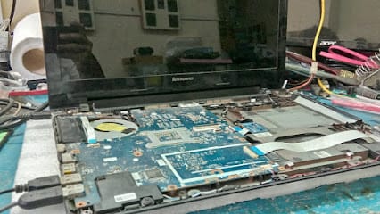 PCSP - PC & Laptop Services business photograph