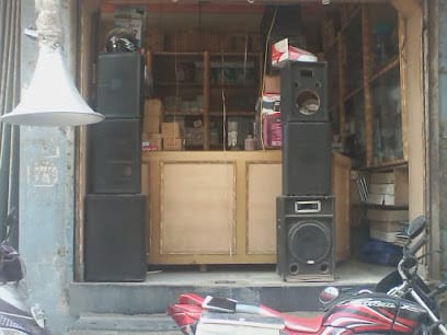 M.G.Electronics Sales business photograph