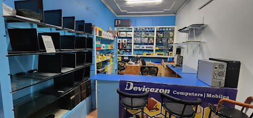 Devicezon (Computer, Laptop, Printer, Repair Services) business photograph
