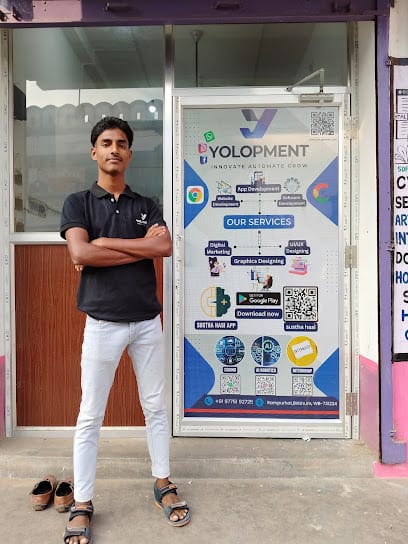 Yolopment IT Solution business photograph