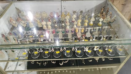 SILVER TOUCH FASHION JEWELLERY- BEST JEWELLERY SHOP IN AHMEDABAD business photograph