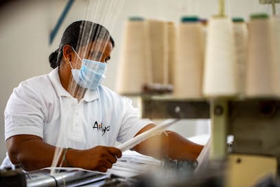 Aikhya Impex Pvt Ltd business photograph