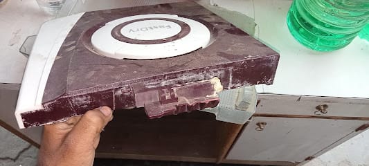 Rohit Refrigerator business photograph