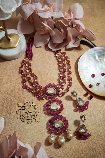 DIAMOND CONSTELLATION business photograph